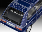 VW Golf GTI "Builders Choice"