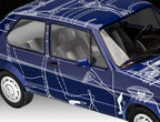 VW Golf GTI "Builders Choice"