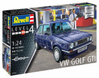 VW Golf GTI "Builders Choice"