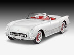 Revell 1:24 '53 Corvette Roadster 07067