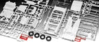 Revell 1:25 1955 Chevy Indy Pace Car 07686