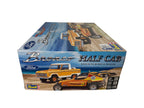 Revell 1:25 Bronco Half Cab with Dune Buggy & Trailer 85-7228