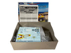 Revell 1:25 Bronco Half Cab with Dune Buggy & Trailer 85-7228