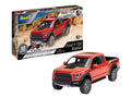 Revell 1:25 Ford F-150 Raptor 07048