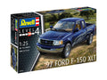 Revell 1:25 '97 Ford F-150 XLT 07045