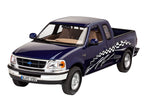 Revell 1:25 '97 Ford F-150 XLT 07045