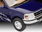 Revell 1:25 '97 Ford F-150 XLT 07045