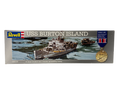 Revell 1:285 USS Burton Island 00015