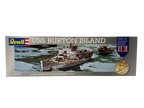 Revell 1:285 USS Burton Island 00015