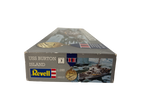 Revell 1:285 USS Burton Island 00015