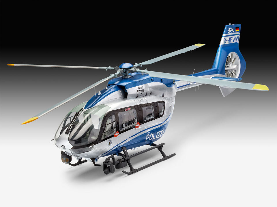 Revell 1:32 Airbus Helicopters H145 Police 04980