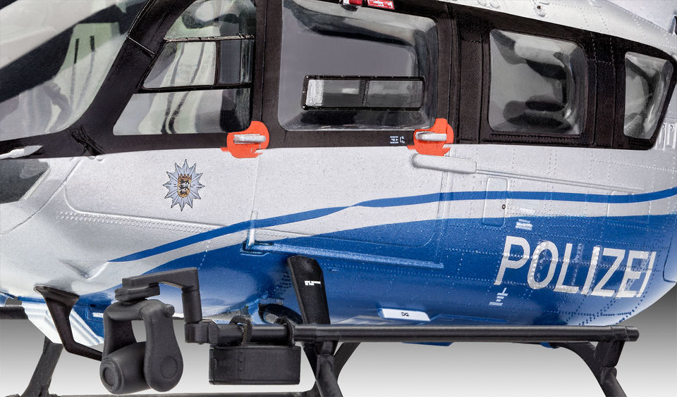 Revell 1:32 Airbus Helicopters H145 Police 04980