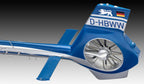 Revell 1:32 Airbus Helicopters H145 Police 04980