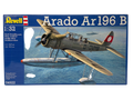 Revell 1:32 Arado Ar 196 B 04922
