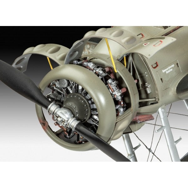 Revell 1:32 Arado Ar 196 B 04922