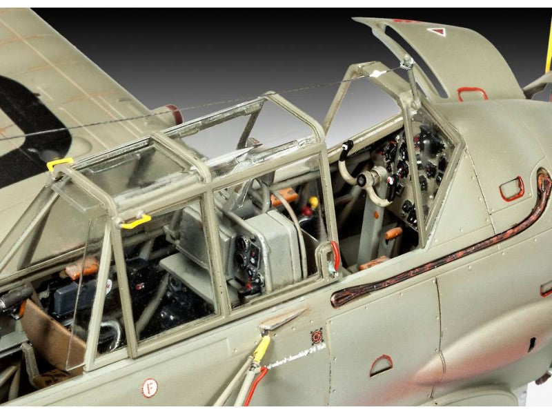 Revell 1:32 Arado Ar 196 B 04922