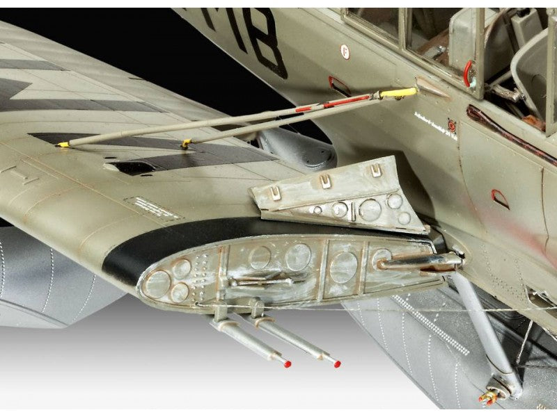 Revell 1:32 Arado Ar 196 B 04922