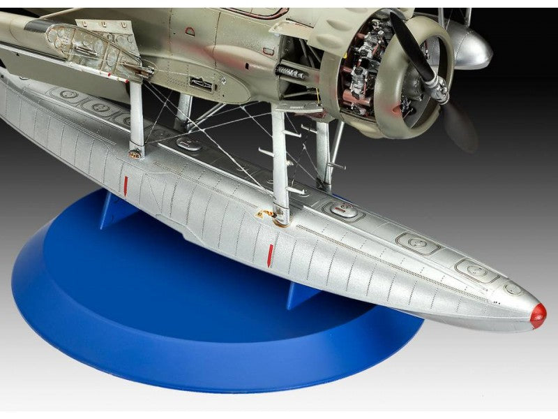 Revell 1:32 Arado Ar 196 B 04922