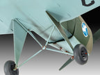 Revell 1:32 Bücker Bü131 D 03886