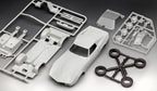 Revell 1:32 Corvette C3 07684