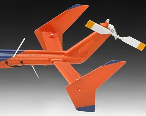 Revell 1:32 Eurocopter EC145 MedStar/Police 04897