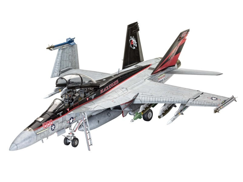 Revell 1:32 F/A-18E Super Hornet 04994