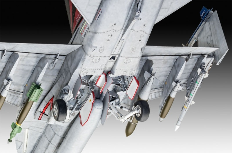 Revell 1:32 F/A-18E Super Hornet 04994