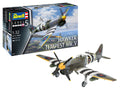 Revell 1:32 Hawker Tempest Mk.V 03851
