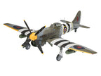 Revell 1:32 Hawker Tempest Mk.V 03851