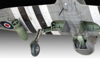 Revell 1:32 Hawker Tempest Mk.V 03851
