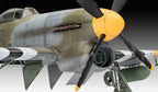 Revell 1:32 Hawker Tempest Mk.V 03851