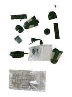 Revell 1:32 Hawker Typhoon Mk 1B incl. extra's (zie beschrijving) 4782