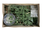 Revell 1:32 Hawker Typhoon Mk 1B incl. extra's (zie beschrijving) 4782