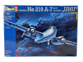 Revell 1:32 Heinkel He 219 A-7 (A-5/A-2 late) "UHU"