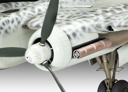 Revell 1:32 Heinkel He 219 A-7 (A-5/A-2 late) "UHU"