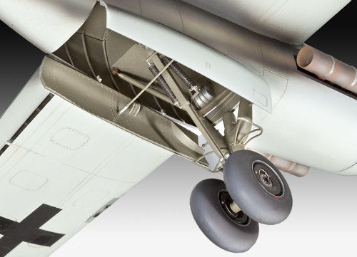 Revell 1:32 Heinkel He 219 A-7 (A-5/A-2 late) "UHU"