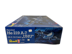 Revell 1:32 Heinkel He 219 A-7 (A-5/A-2 late) "UHU"