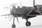 Revell 1:32 Heinkel He 219 A-7 (A-5/A-2 late) "UHU"