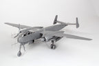 Revell 1:32 Heinkel He 219 A-7 (A-5/A-2 late) "UHU"