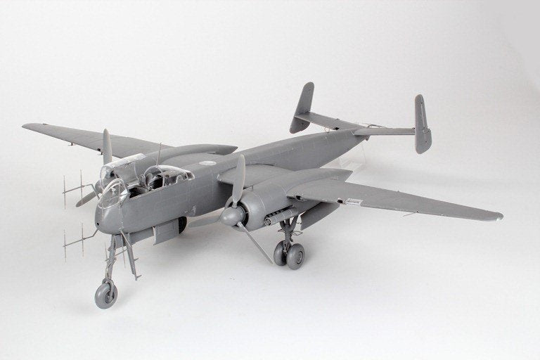 Revell 1:32 Heinkel He 219 A-7 (A-5/A-2 late) "UHU"