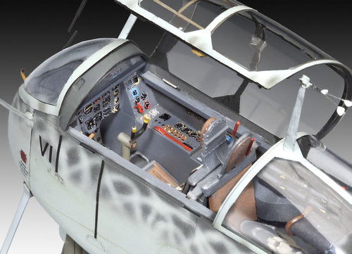 Revell 1:32 Heinkel He 219 A-7 (A-5/A-2 late) "UHU"
