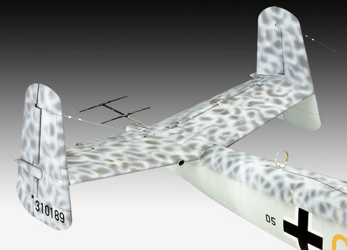 Revell 1:32 Heinkel He 219 A-7 (A-5/A-2 late) "UHU"