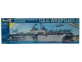 Revell 1:350 Multipurpose Amphibious Assault Ship USS Wasp LHD-1 05104