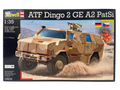 Revell 1:35 ATF Dingo 2 GE A2 PatSi 03233
