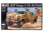 Revell 1:35 ATF Dingo 2 GE A2 PatSi 03233