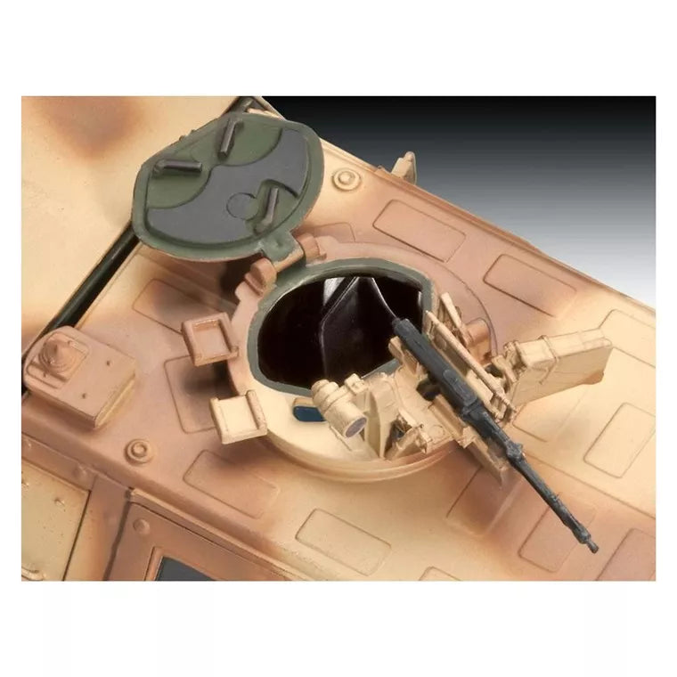 Revell 1:35 ATF Dingo 2 GE A2 PatSi 03233