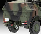 Revell 1:35 Dingo 2 GE A2.3 PatSi 03284