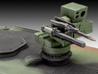 Revell 1:35 Dingo 2 GE A2.3 PatSi 03284