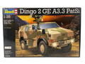 Revell 1:35 Dingo 2 GE A3.3 PatSi 03242