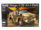 Revell 1:35 Dingo 2 GE A3.3 PatSi 03242